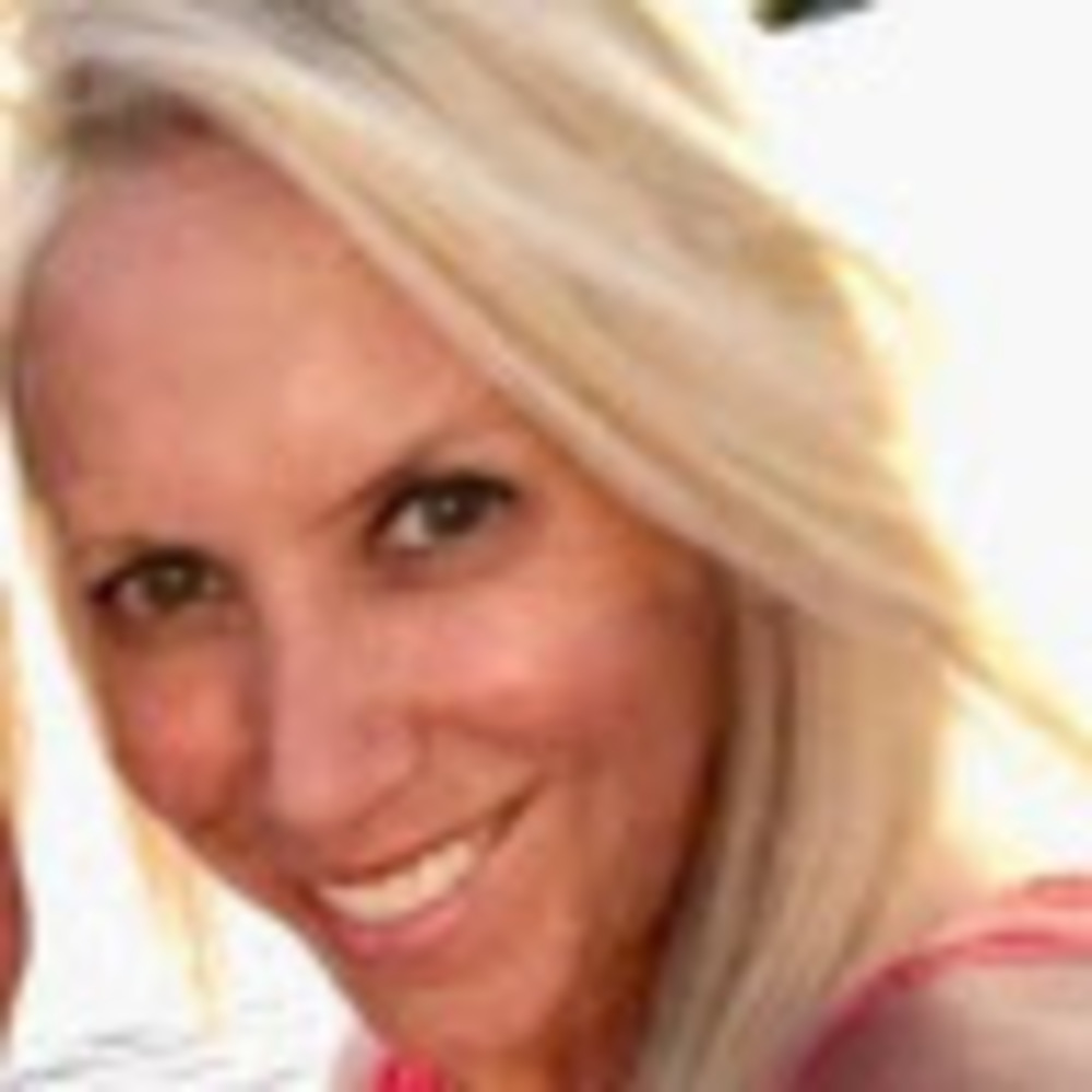 Meet your Posher, Stacy